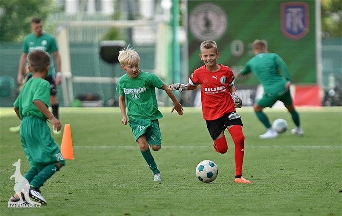Bohemians - Teplice 1:2 (0:1)