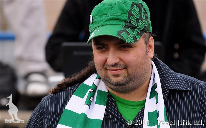 1.SC Znojmo - Bohemians 1905 2:1 (0:0)