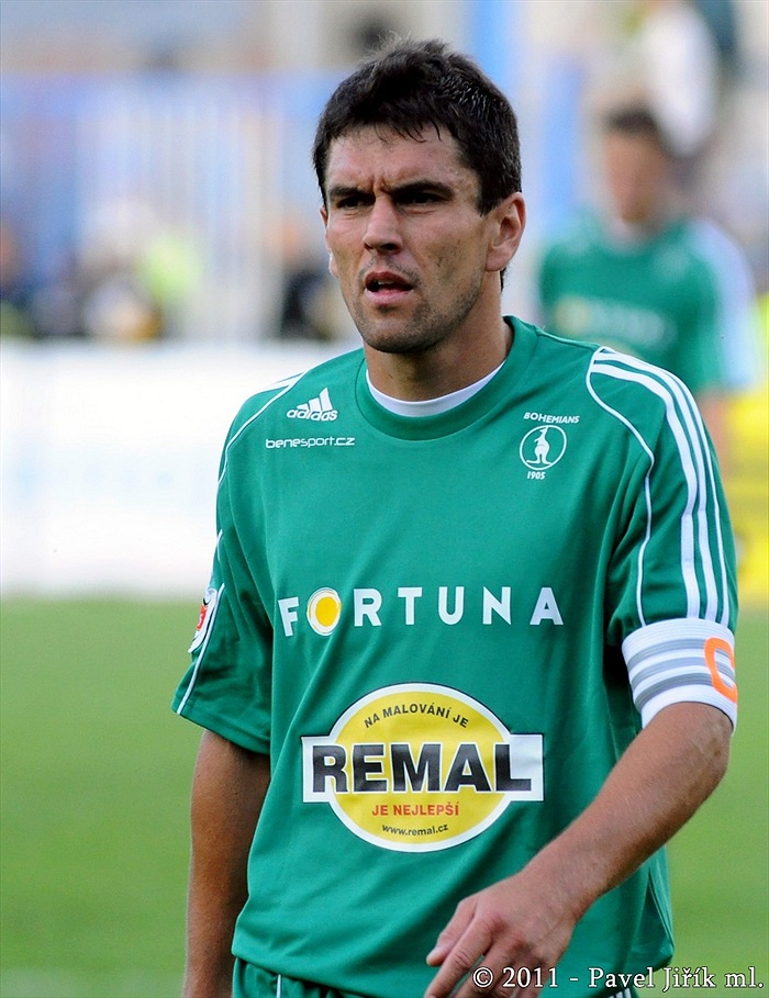 1.SC Znojmo - Bohemians 1905 2:1 (0:0)