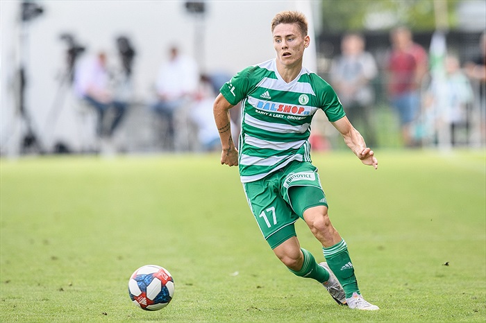 Bohemians - Slovan Liberec 2:1 (0:0)