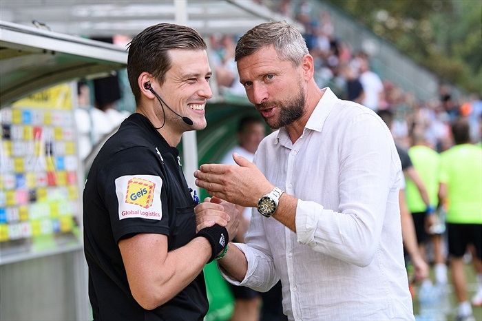 Bohemians - Slovan Liberec 2:1 (0:0)