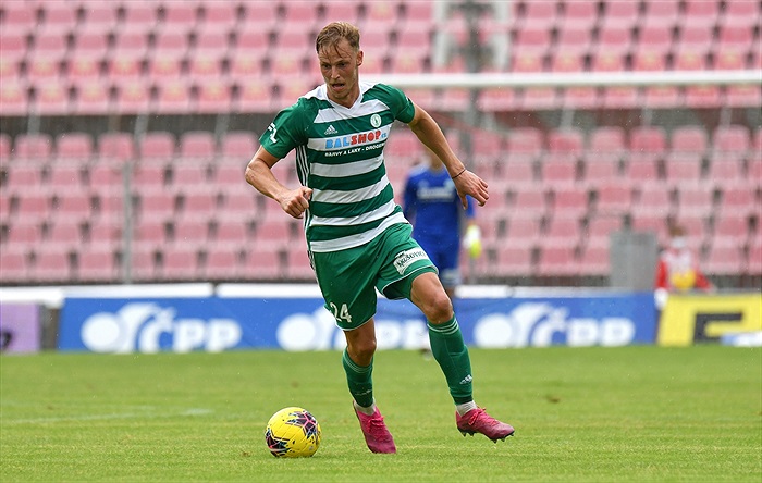 Zbrojovka - Bohemians 0:0