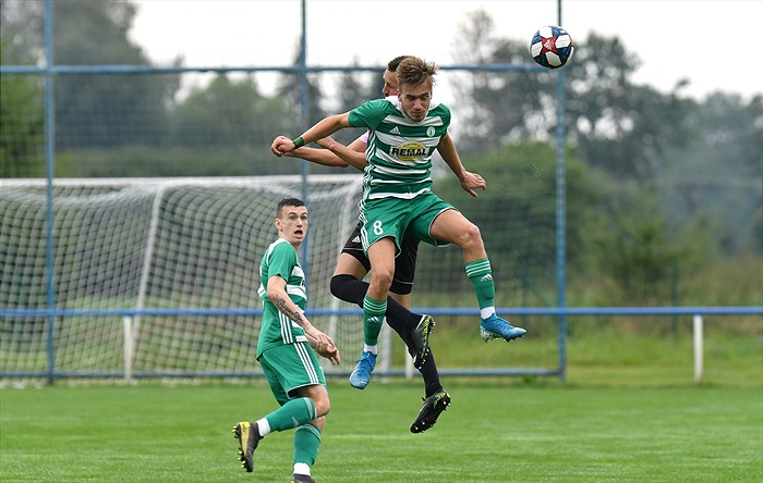 Zbrojovka - Bohemians 0:0