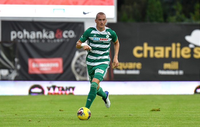 Zbrojovka - Bohemians 0:0