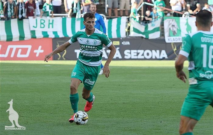 Bohemians - České Budějovice