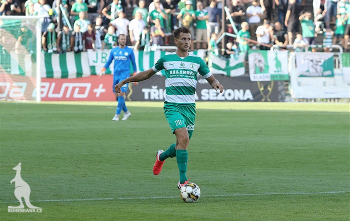 Bohemians - České Budějovice