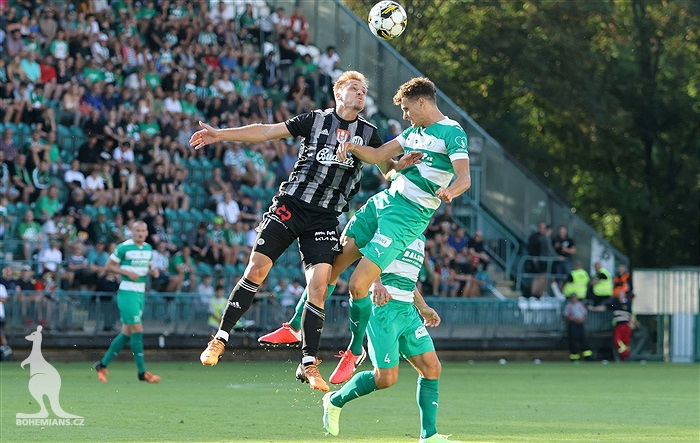 Bohemians - České Budějovice