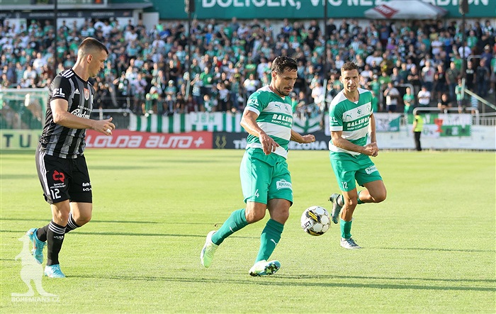 Bohemians - České Budějovice