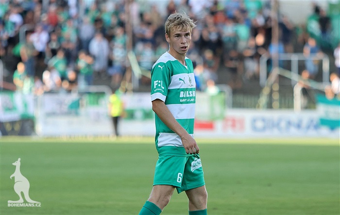 Bohemians - České Budějovice