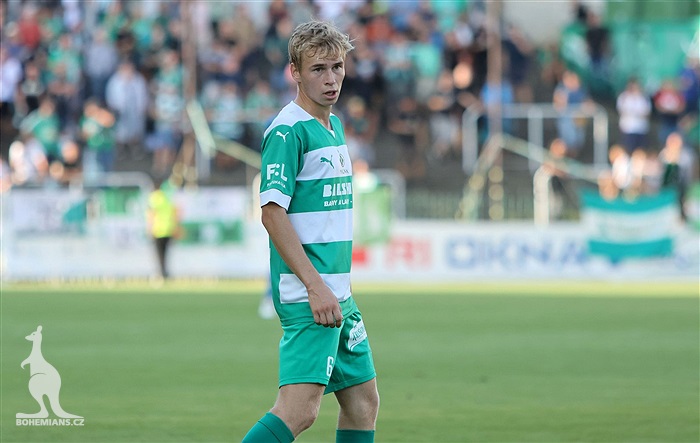 Bohemians - České Budějovice