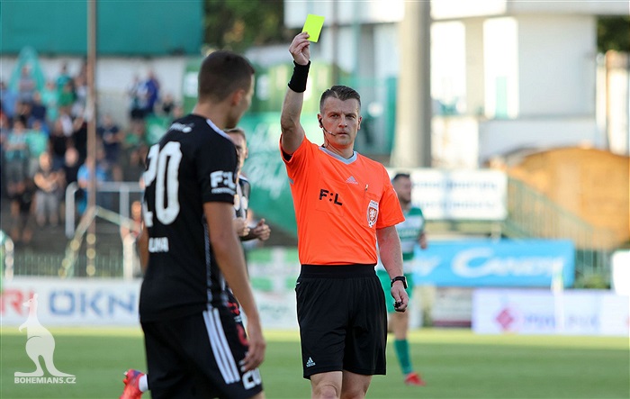 Bohemians - České Budějovice