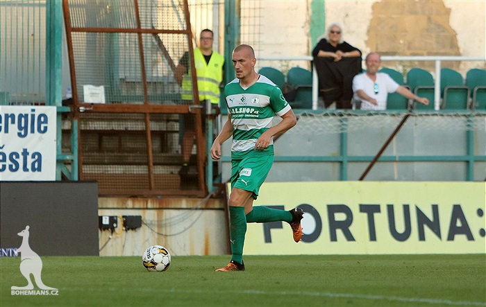 Bohemians - České Budějovice