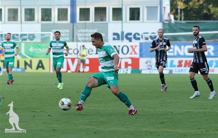 Bohemians - České Budějovice