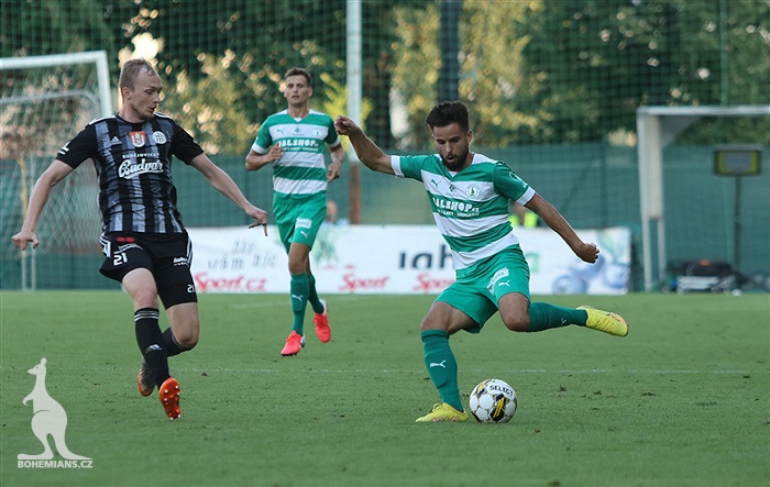 Bohemians - České Budějovice