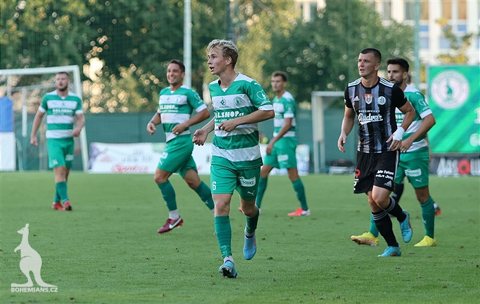 Bohemians - České Budějovice