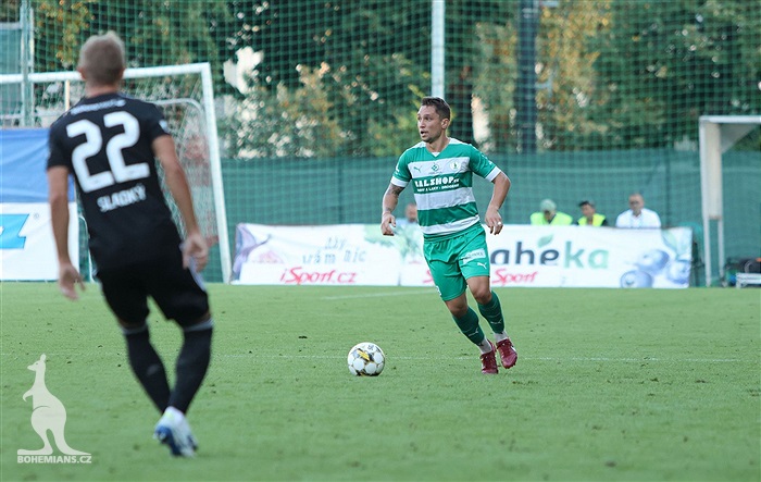 Bohemians - České Budějovice