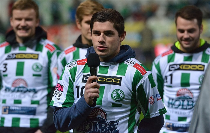 Bohemians Praha 1905 - FC Vysočina Jihlava 2:1 (0:1) 