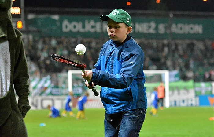 Bohemians Praha 1905 - FC Vysočina Jihlava 2:1 (0:1) 