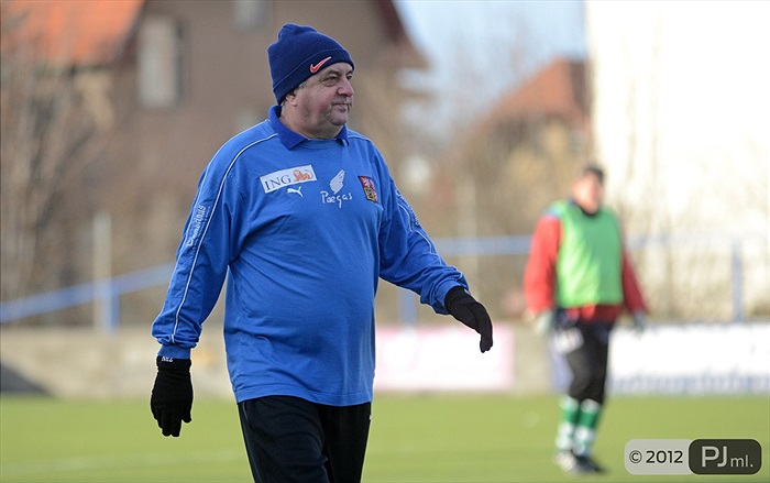 Stará garda se rozloučila s rokem 2012