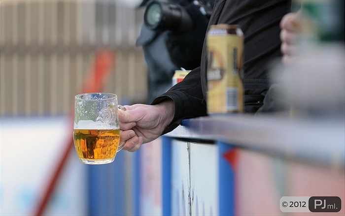 Stará garda se rozloučila s rokem 2012