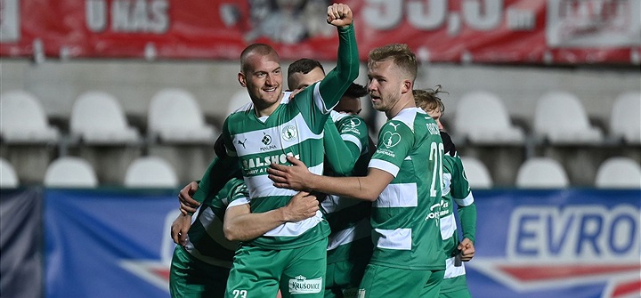 Pohádka o cestě do Evropy - část pátá