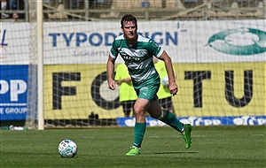 České Budějovice - Bohemians 2:1 (1:1)