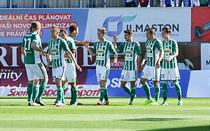 SK Sigma Olomouc - Bohemians Praha 1905