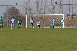 Randers FC - Bohemians Praha 1905 2:0 (1:0)