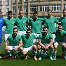 Bohemians - Jablonec 4:1 (2:0)