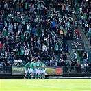 Bohemians - Jablonec 4:1 (2:0)