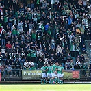 Bohemians - Jablonec 4:1 (2:0)