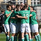 Bohemians - Jablonec 4:1 (2:0)