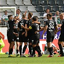 Jablonec - Bohemians 0:3 (0:1)