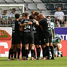 Jablonec - Bohemians 0:3 (0:1)