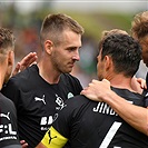 Jablonec - Bohemians 0:3 (0:1)