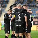 Slovácko - Bohemians 1:2 (0:2)