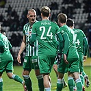 Bohemians - Karviná 3:0 (2:0)