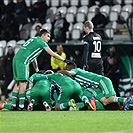 Bohemians - Karviná 3:0 (2:0)