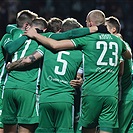 Bohemians - Karviná 3:0 (2:0)