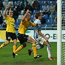 Mladá Boleslav - Bohemians 1905 3:2 (1:2)