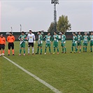 MTK Budapešť - Bohemians Praha 1905 1:2 (1:2)