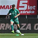 České Budějovice - Bohemians 2:1 (1:1)