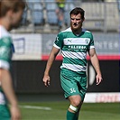 České Budějovice - Bohemians 2:1 (1:1)