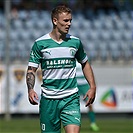 České Budějovice - Bohemians 2:1 (1:1)