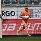 České Budějovice - Bohemians 2:1 (1:1)