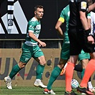 České Budějovice - Bohemians 2:1 (1:1)