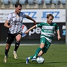 České Budějovice - Bohemians 2:1 (1:1)