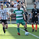 České Budějovice - Bohemians 2:1 (1:1)