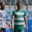 České Budějovice - Bohemians 2:1 (1:1)