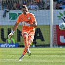 České Budějovice - Bohemians 2:1 (1:1)